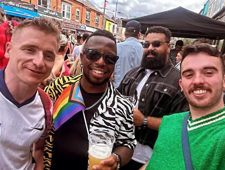 Nathaniel Brown tweet media