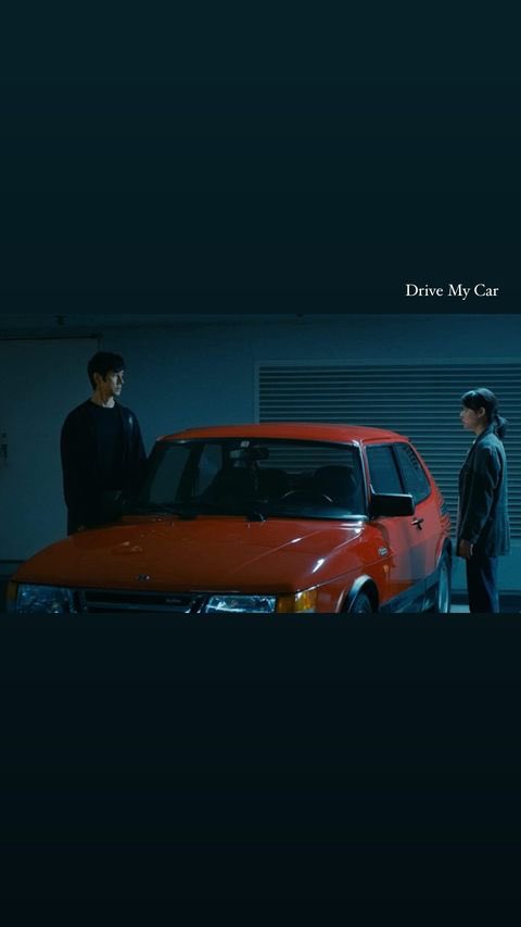 <INSTAGRAM STORIES 240625>

시간이 흘러 마주하게 될 필연
いつか向かい合う幸せじゃない、
そうにもかかわらず生きてゆく
instagram.com/stories/claros…

Drive My Car
instagram.com/stories/claros…

#리나 #RINA #위키미키 #WekiMeki