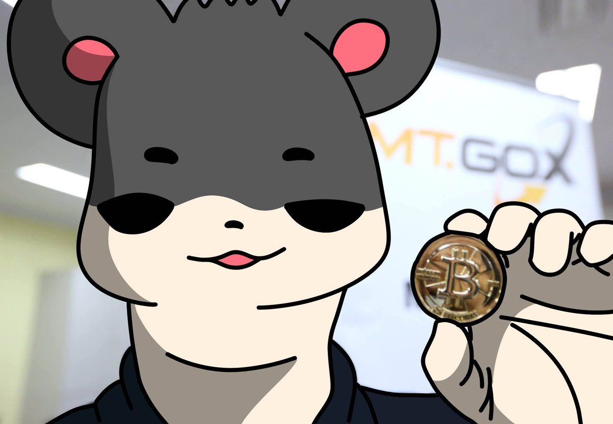 SaikoHamster's tweet photo. JUST IN: Mt Saigox To Distribute Saiko, Saiko Cash Repayments Starting Beginning Of July 2024 https://t.co/peS5M1CsUo