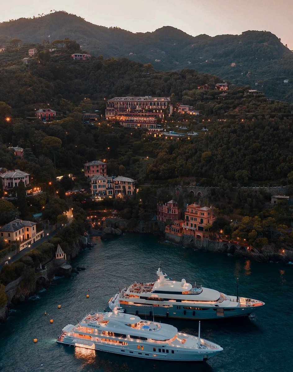 W0rld2026's tweet photo. Portofino, Italy https://t.co/rlfvTp3J3L