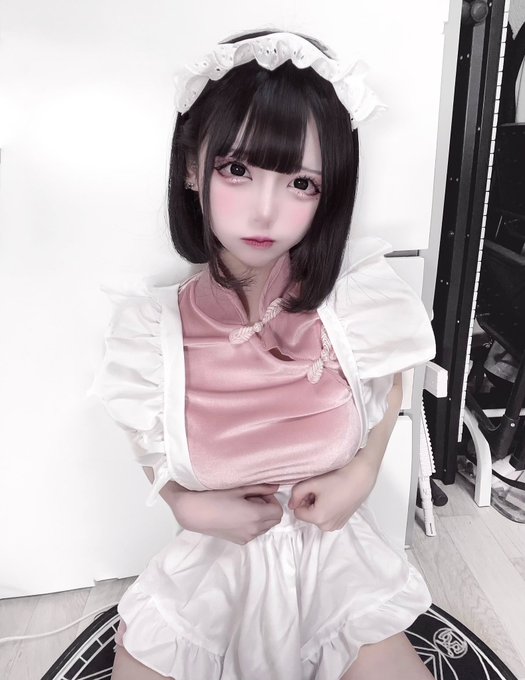 コスプレイヤー미유 ミユのTwitter画像31