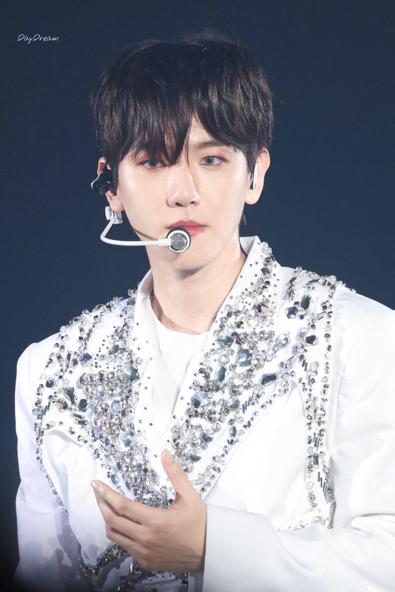 ✨✨✨
#BAEKHYUN
#백현 #변백현 #边伯贤