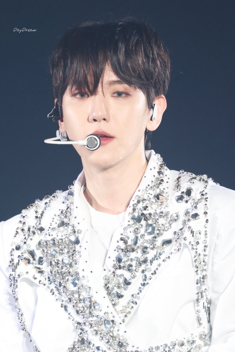 Daydream506B's tweet photo. 240615
#BAEKHYUN
#백현 #변백현 #边伯贤 https://t.co/3DeksATmTR