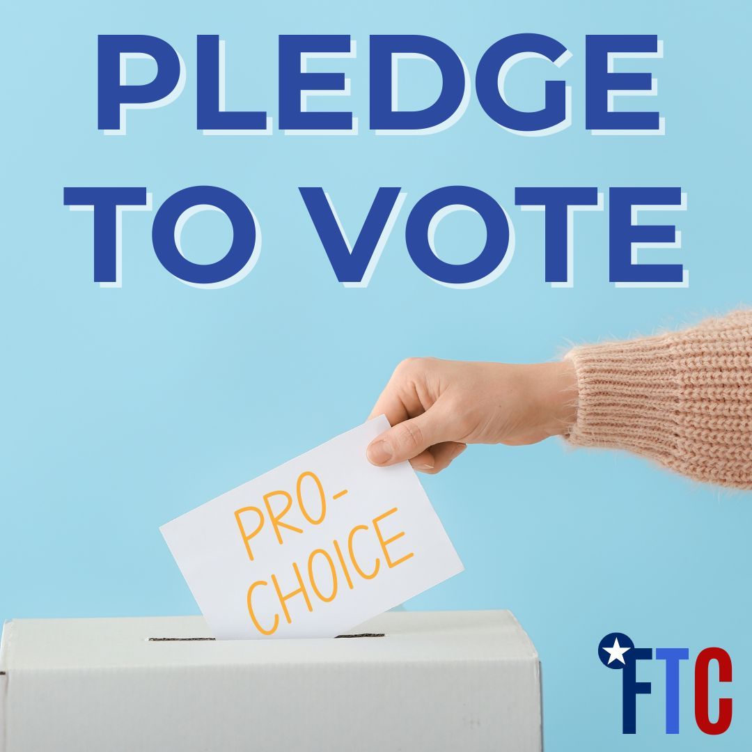 fire_ted_cruz's tweet photo. It’s becoming increasingly crucial every day to elect leaders who will prioritize protecting Texans’ right to choose. Click here to add your name pledging to vote for pro-choice candidates this November: https://t.co/sk0OZVLKrb https://t.co/6H1CPhTNPC