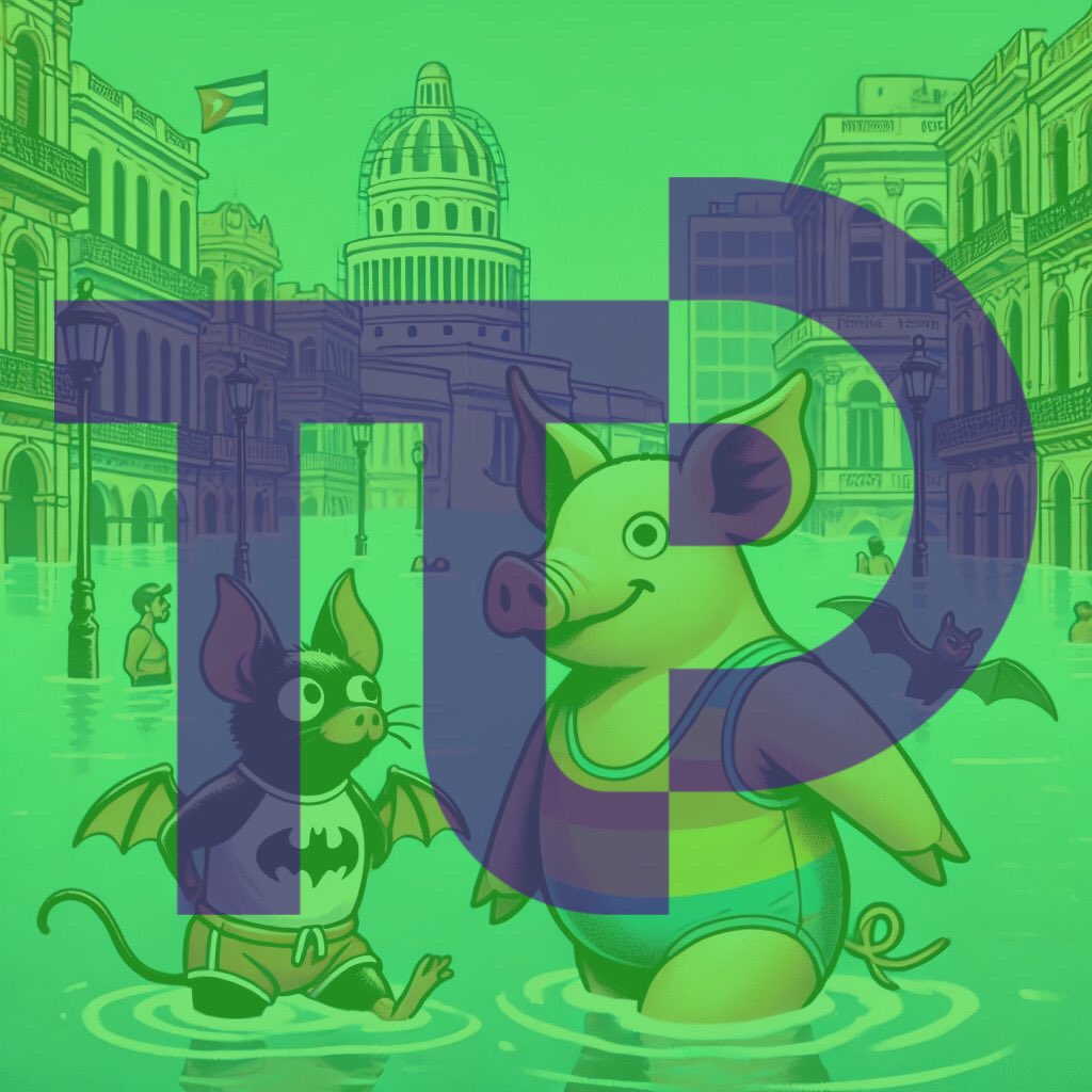 Del Pi Al Pa | Podcast tweet media
