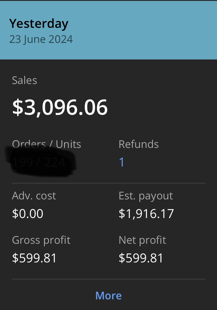 1devan7's tweet image. First 3k day yesterday