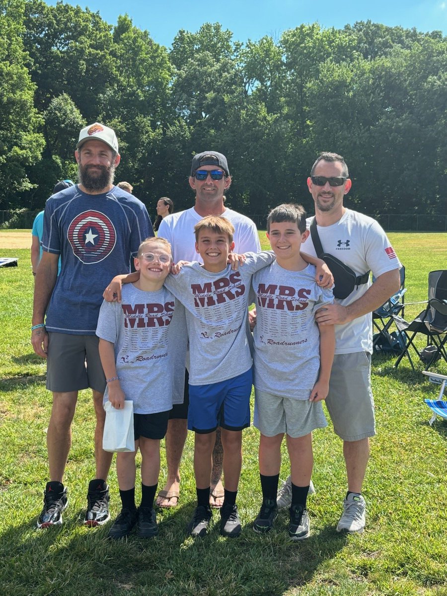 Just a bunch of cats from Hazlet. #STAYHOME