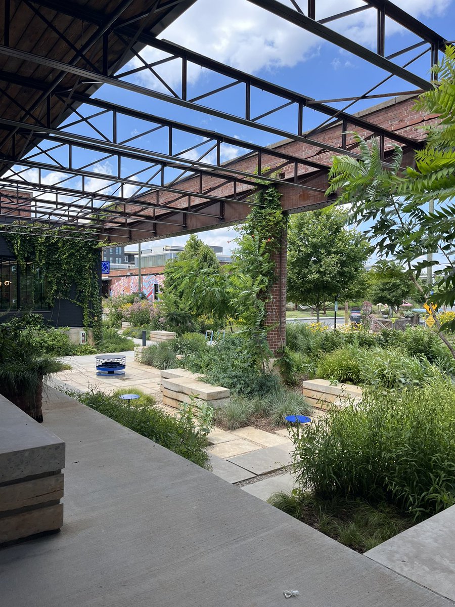 Your semi regular reminder that our patio needs to be on your mind