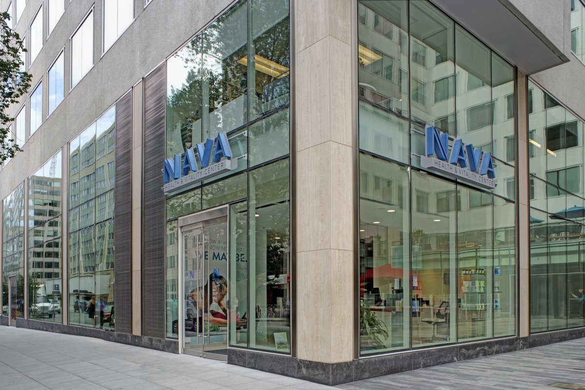 Nava Health Increases its Geographic Footprint With Opening of Montvale New Jersey Location on July 1st! 

navacenter.com/press-release-…