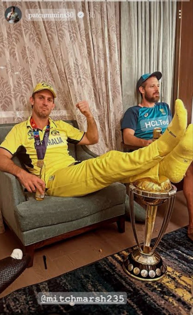 devanshup's tweet image. Everyone remembers this #Marshy