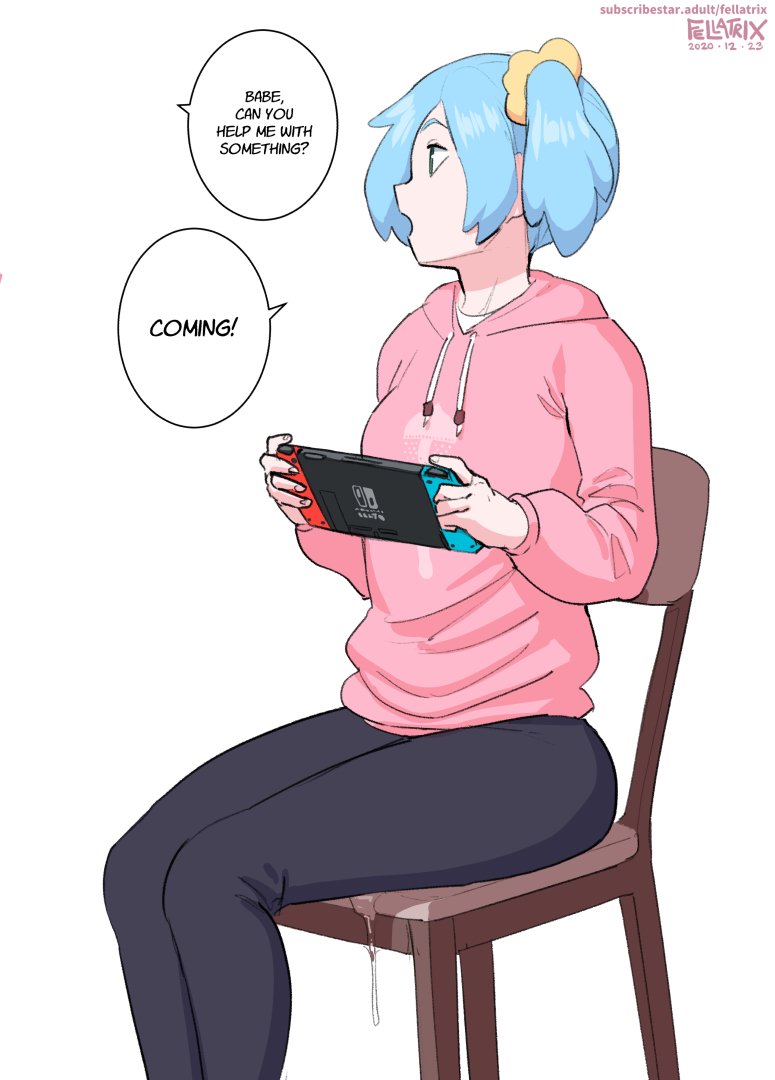 FykooAI's tweet photo. Roleplay with Gamer Girl - Only on @FykooAI https://t.co/AeK4D9vexU