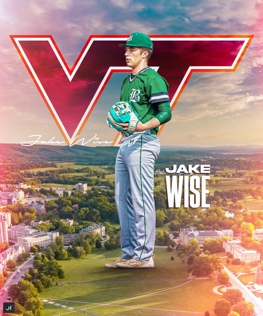 Jake Wise tweet media