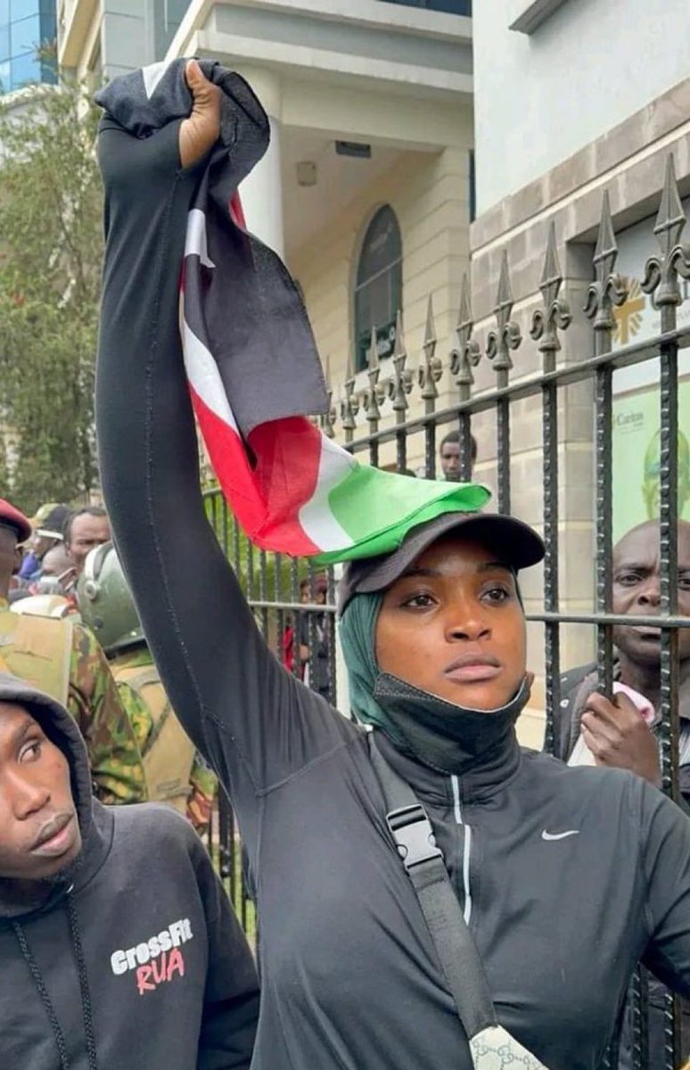 RUTO, STOP ABDUCTING US!

#REJECTFINANCEBILL2024