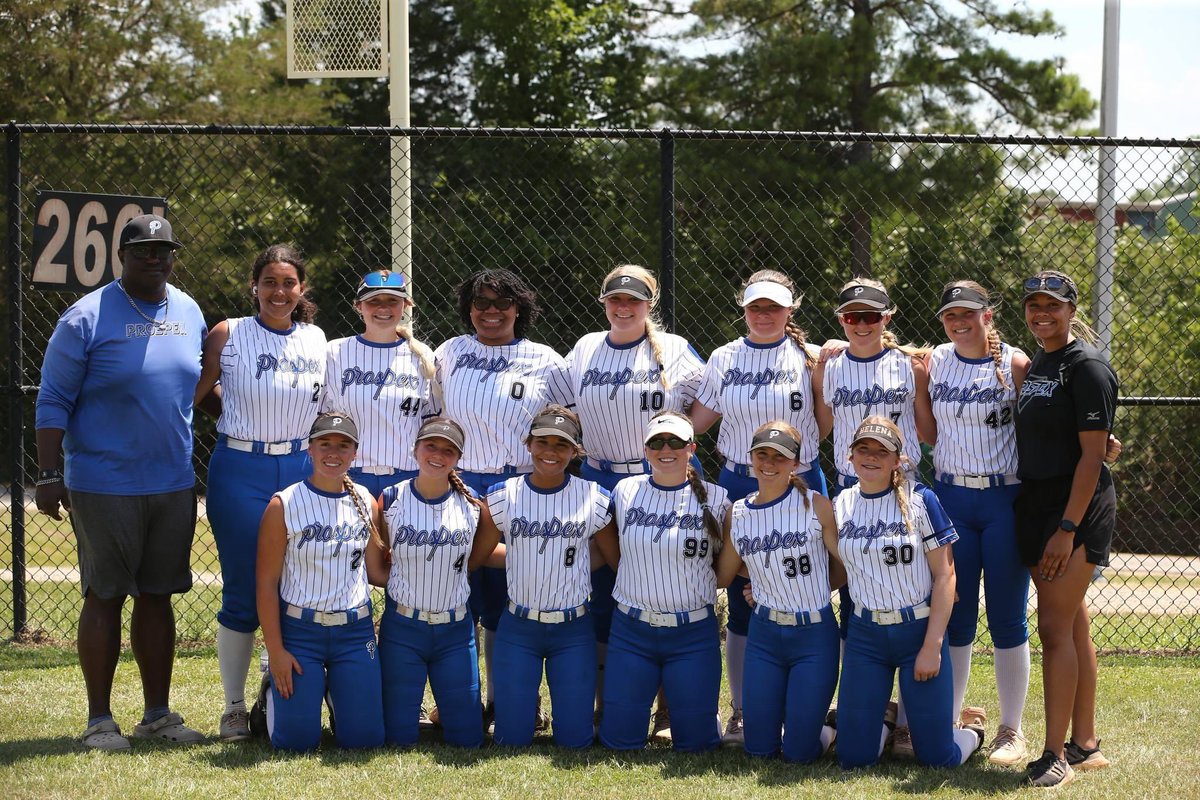 Scout Town Sports 6/21-6/23 💙🖤