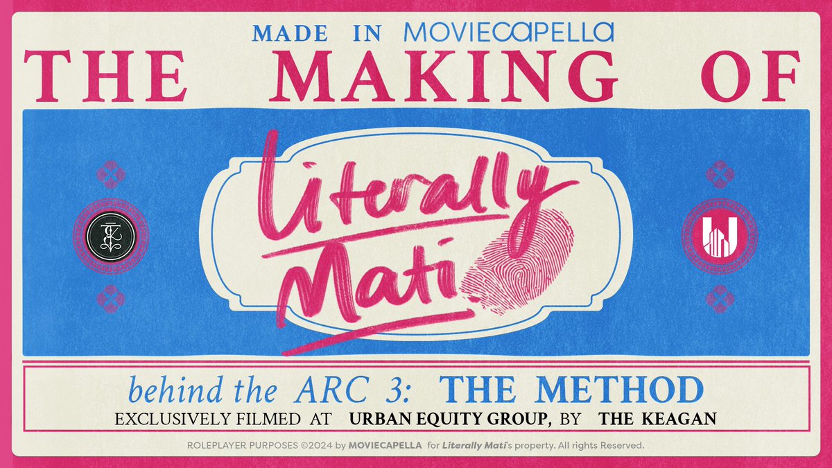 MOVIECAPELLA tweet media