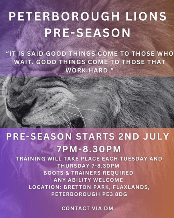 Join The Pride #Pitchero
pitchero.com/clubs/peterbor…