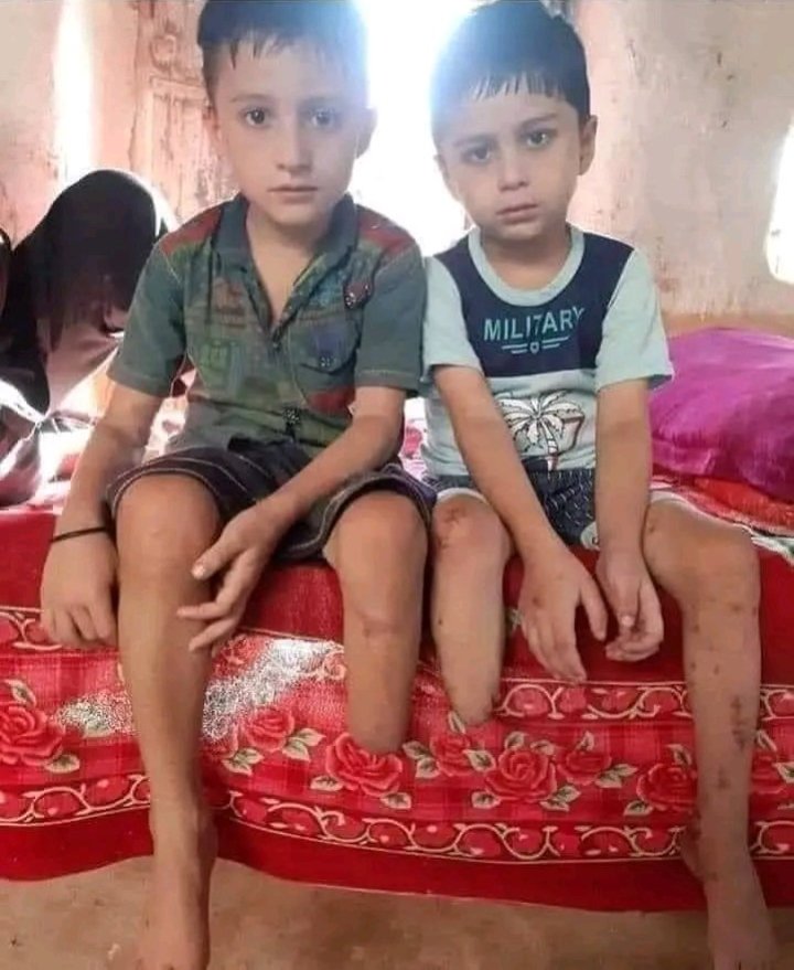 سابقہ آپریشنز نے ہمیں یہ دیا ہے اور دیا جا رہا ہے...
#آپریشن_عدم_استحکام