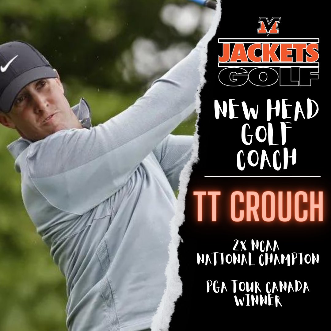 Mount Vernon Golf tweet media