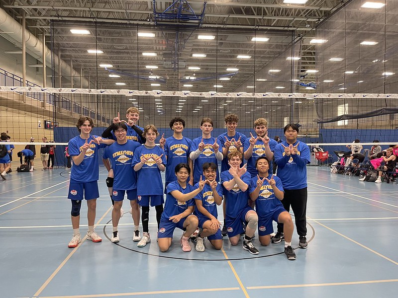 Spring Lake Park Schools (@slp_schools) on Twitter photo 🎉Much to highlight from the spring season of athletics and activities! #SLPPantherProud
Check out the story and photo gallery: springlakeparkschools.org/news/news/~boa… 🎉Much to highlight from the spring season of athletics and activities! #SLPPantherProud
Check out the story and photo gallery: springlakeparkschools.org/news/news/~boa…
