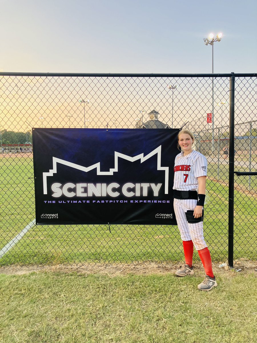 After a long road to recovery, I was thrilled to be back on the mound playing the game I love! 🥎 Grateful for the support from my coaches, teammates, friends, and family. Looking forward to moving onward and upward. <a href="/FirecrackerMoon/">Firecrackers-Moon</a>  <a href="/chelsea_hsSB/">Chelsea HS Softball</a>