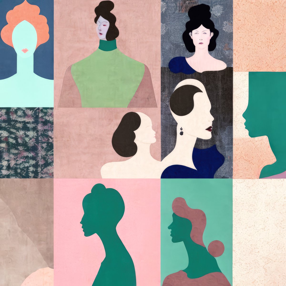 Danielle King tweet media