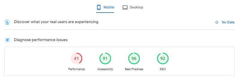 TechInsightEt's tweet image. 🌐 Achieved lightning-fast website loading speed under 1 second! 
⚡️ Ready to optimize your site for peak performance? Let's collaborate and boost your digital presence together! 🚀 #WebsiteSpeed #Partnership