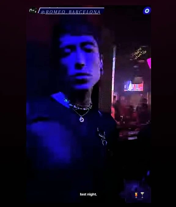 9Necromar's tweet photo. #Paranormal #Papi #night
#magic #photooftheday #mystical #gothaesthetic #style #sanfrancisco #soul #topfashion #fashionstyle #Witch #Higherconsciousness #guyswithtattoos #Santamuerte

📲 #Photo ,#Model: #Romeo_Barcelona @romeo_barcelona  via IG story
🖍️ #Creativity :: @9Necromar https://t.co/yyHiBmDI3E