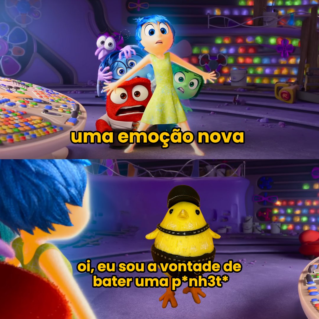 labaredaboutiq's tweet photo. 🥺 os nossos divertidamente
#vempralabareda https://t.co/tSZg7hgJUr
