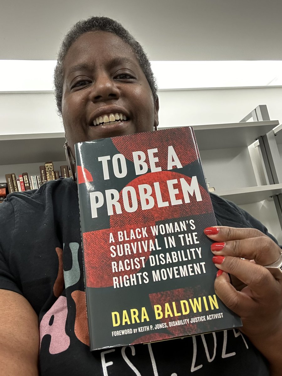 Dara Baldwin tweet media