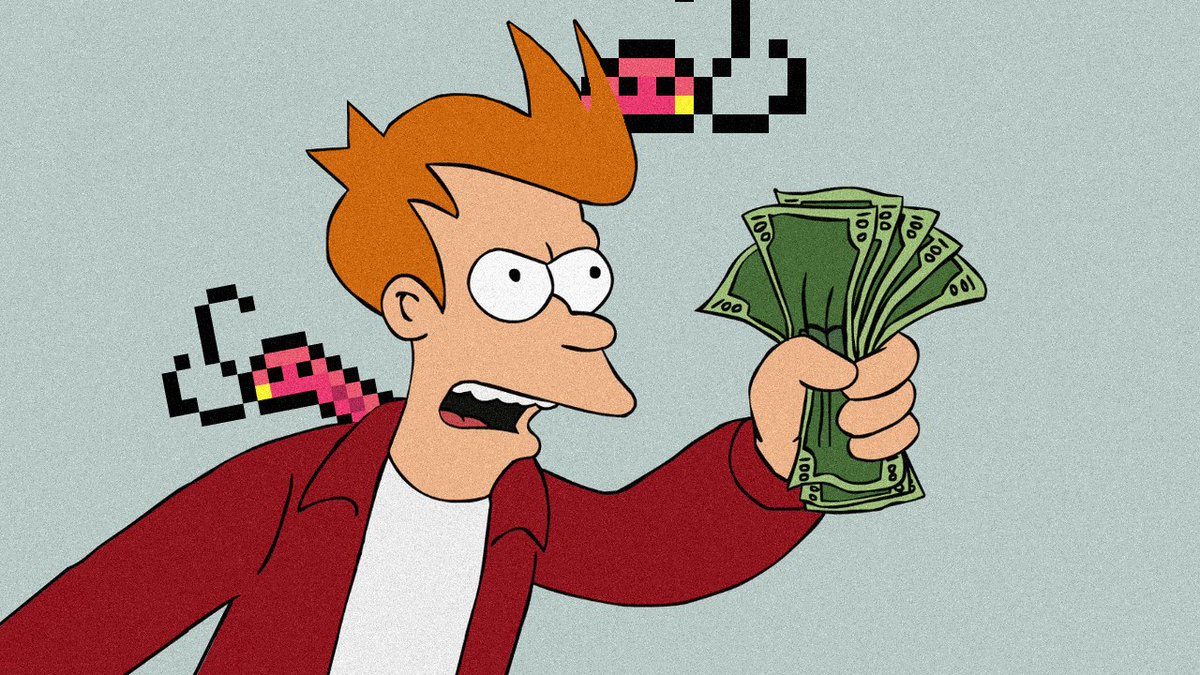 Who's ready for SHRIMP auctions? - a series of multiple auctions will be starting tomorrow!

What better way to introduce more people to our community than doing Aptomingo auctions using SHRIMP when the entire market is taking a dump?

Who knows, you might even get a mingo for