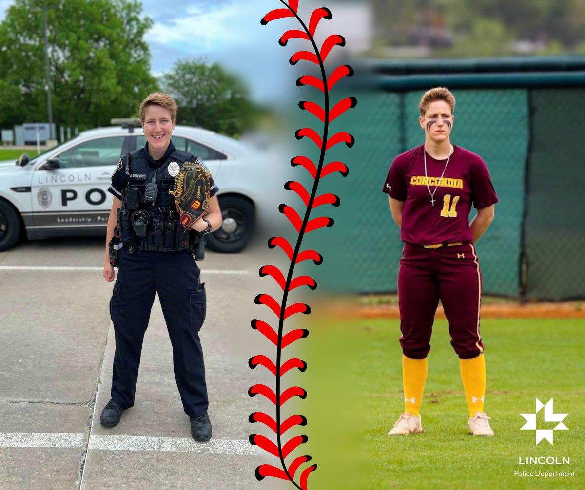 Lincoln Police tweet media
