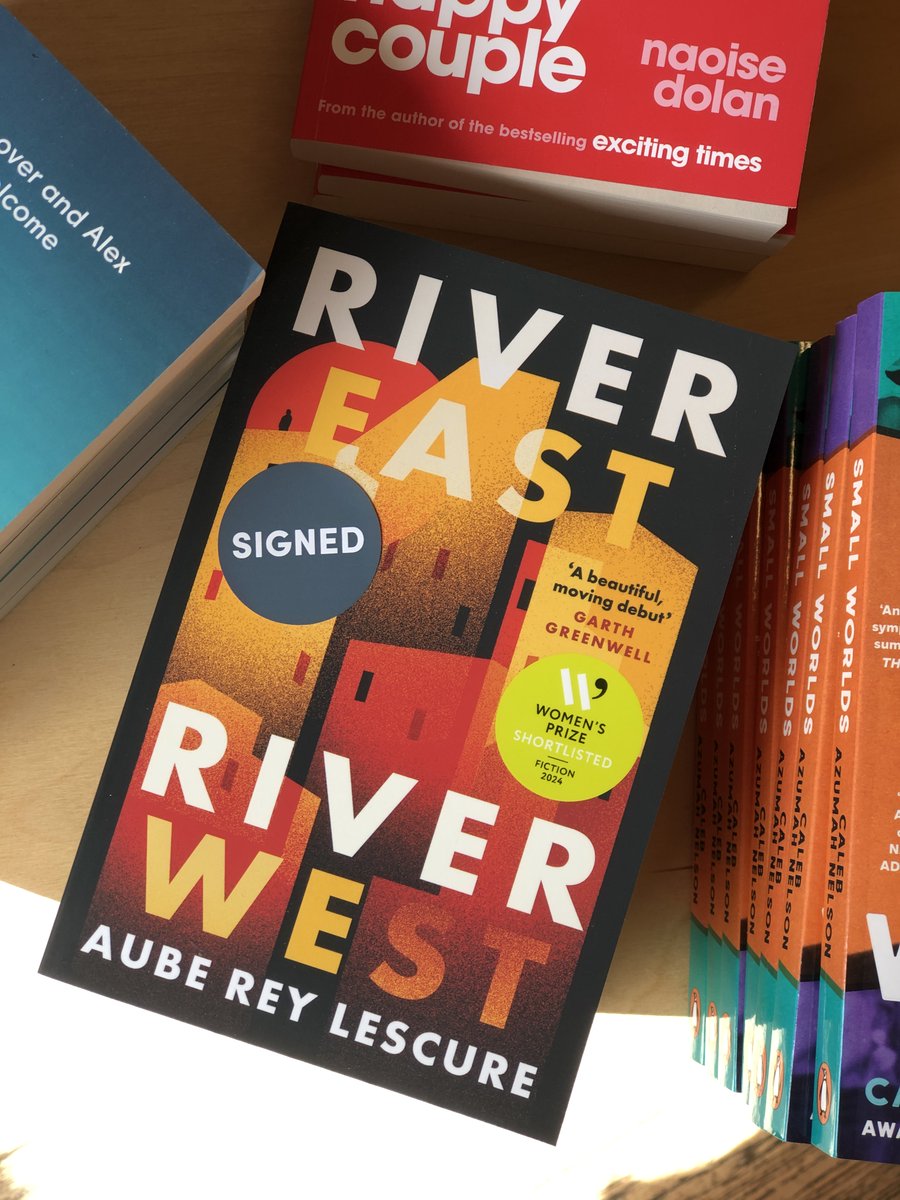 Duckworth Books (@duckbooks) on Twitter photo Last week <a href="/AubeReyLescure/">Aube Rey Lescure</a> book toured around beautiful Edinburgh. Thank you to all the amazing booksellers who are supporting this stunning debut. We really appreciate all the love (and hand selling!!)😍😍 Last week <a href="/AubeReyLescure/">Aube Rey Lescure</a> book toured around beautiful Edinburgh. Thank you to all the amazing booksellers who are supporting this stunning debut. We really appreciate all the love (and hand selling!!)😍😍