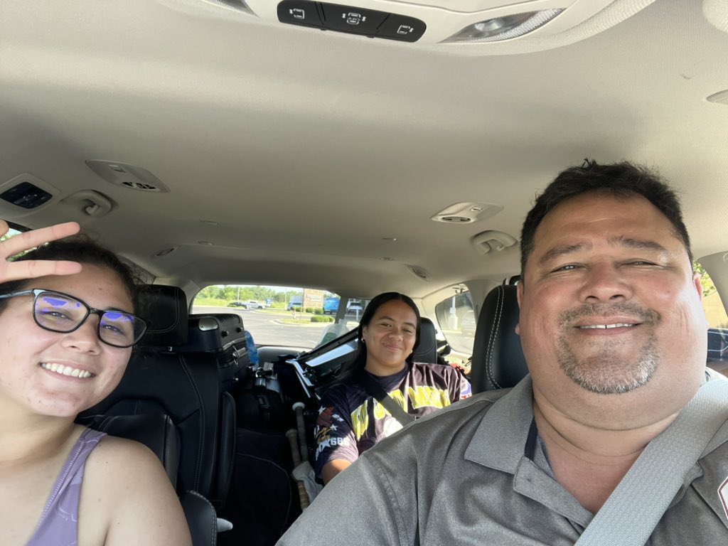 Jerrell “Ori” Mailo tweet media