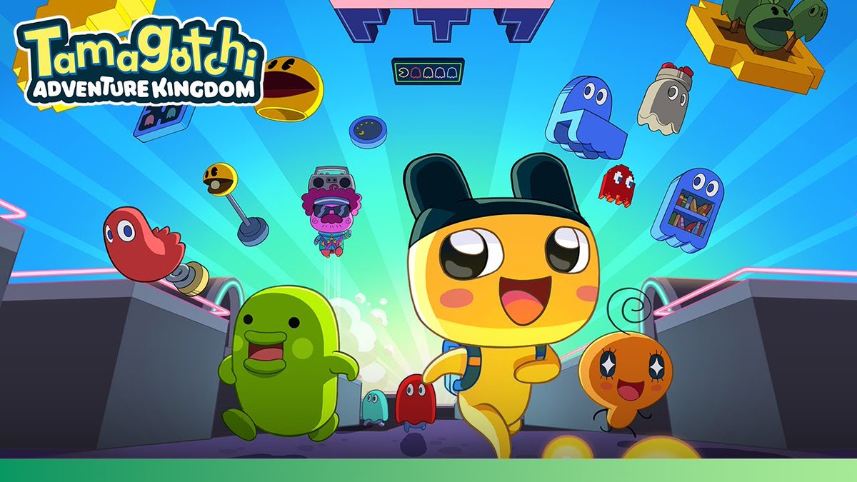 TouchArcade (@toucharcade) on Twitter photo 'Adventure to Fate: Lost Island', 'AFK Journey', 'Subway Surfers', 'Tamagotchi Adventure Kingdom' and more feature in our round-up of all the best new iOS game updates of the past week: toucharcade.com/2024/06/24/afk… by <a href="/ShaunMusgrave/">Shaun Musgrave</a> 'Adventure to Fate: Lost Island', 'AFK Journey', 'Subway Surfers', 'Tamagotchi Adventure Kingdom' and more feature in our round-up of all the best new iOS game updates of the past week: toucharcade.com/2024/06/24/afk… by <a href="/ShaunMusgrave/">Shaun Musgrave</a>
