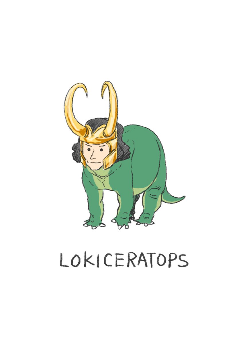 I know somebody already did this, but this is what most of people came up with when they heard its name. Good night🌙