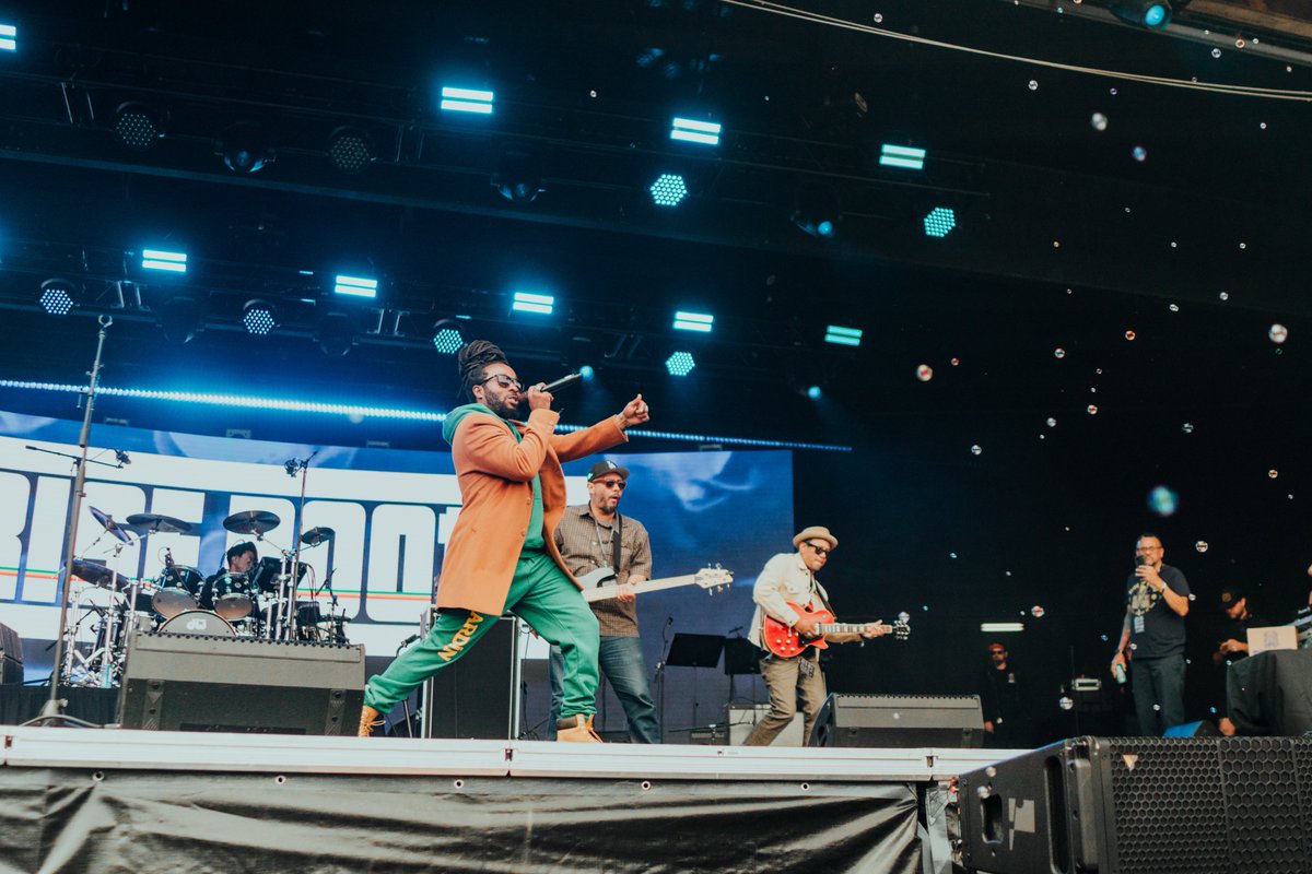 We'll be at the San Diego fair for a free show with purchase of fair entry this Saturday, 6/29 Live at the Paddock stage, 8:00 PM. So come out for a full day of fun at the fair and a free show!  More info at ariseroots.com. Photo: Guillermo Sanchez/@memosview
#ariseroots