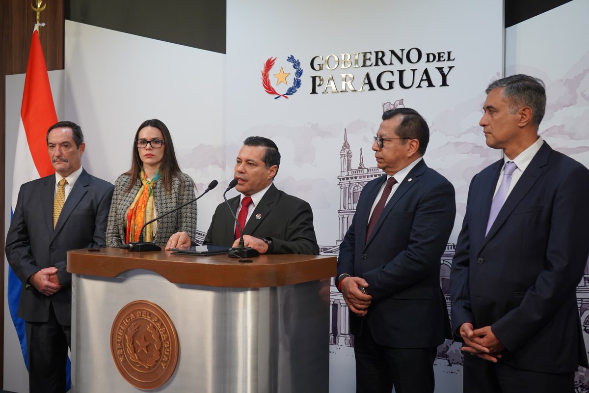 ANDE Página Oficial tweet media