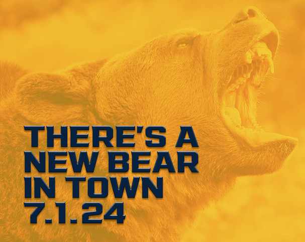FCGrizAthletics's tweet photo. New look.

New gear.

New year.

One week away. https://t.co/63SPLz2Z6Q