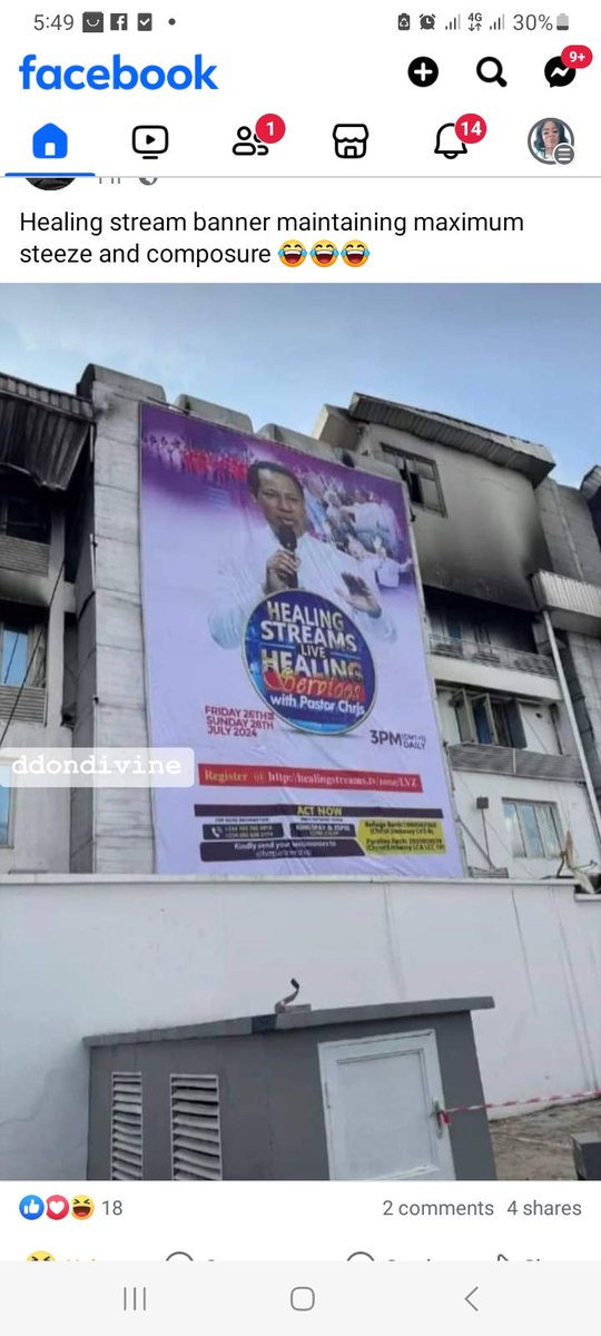 izzy237's tweet photo. This healing streams banner maintained it's composure! https://t.co/upMP2DVJmg