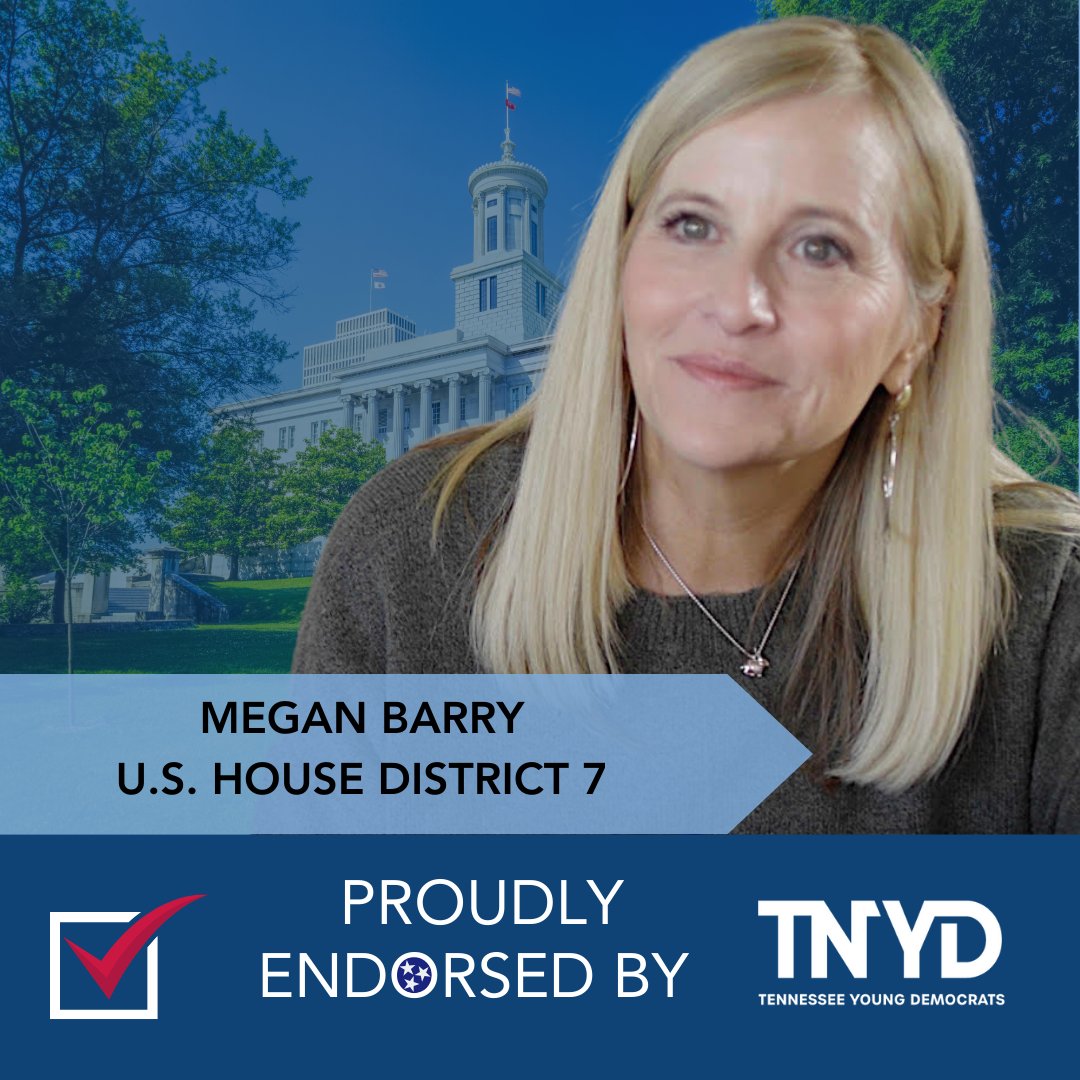 Megan Barry tweet media