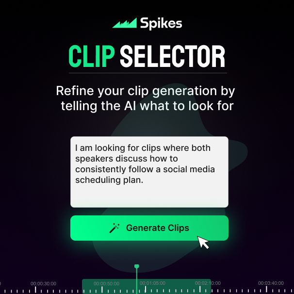 Spikes Studio tweet media