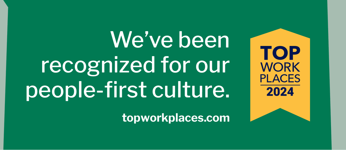 CoreSphere_LLC's tweet photo. CoreSphere, LLC has been named one of The Washington Post’s 2024 Top Workplaces in the Washington, D.C. area. This year CoreSphere ranked 21 out of 92 businesses in the small business category.

https://t.co/TdtO9Dxy9E https://t.co/YD9ScpqND2
