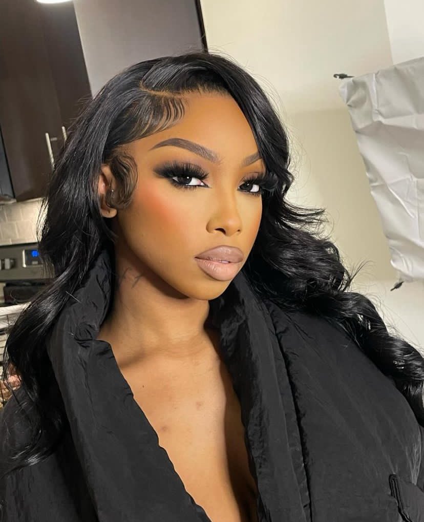 Glam’dByAsh ✨🎨 tweet media