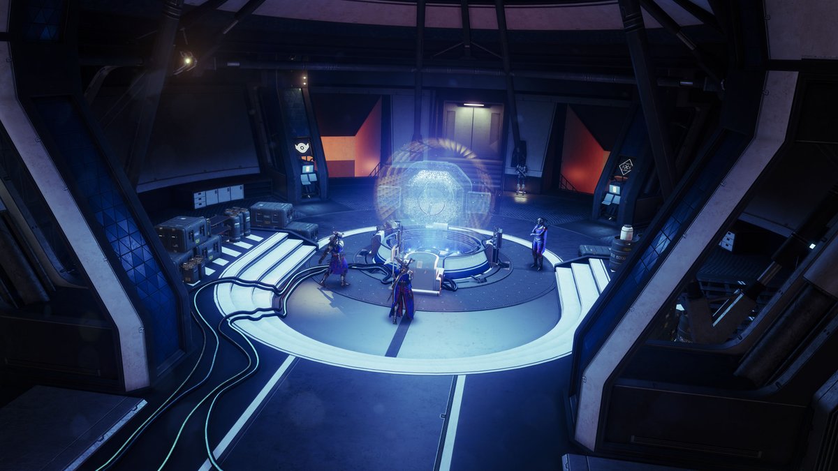 Destiny 2 tweet media