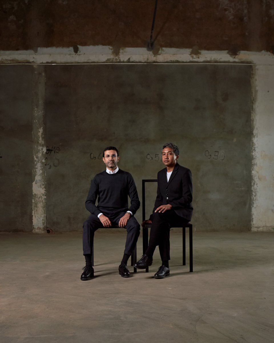 HAKANTO CONTEMPORARY tweet media