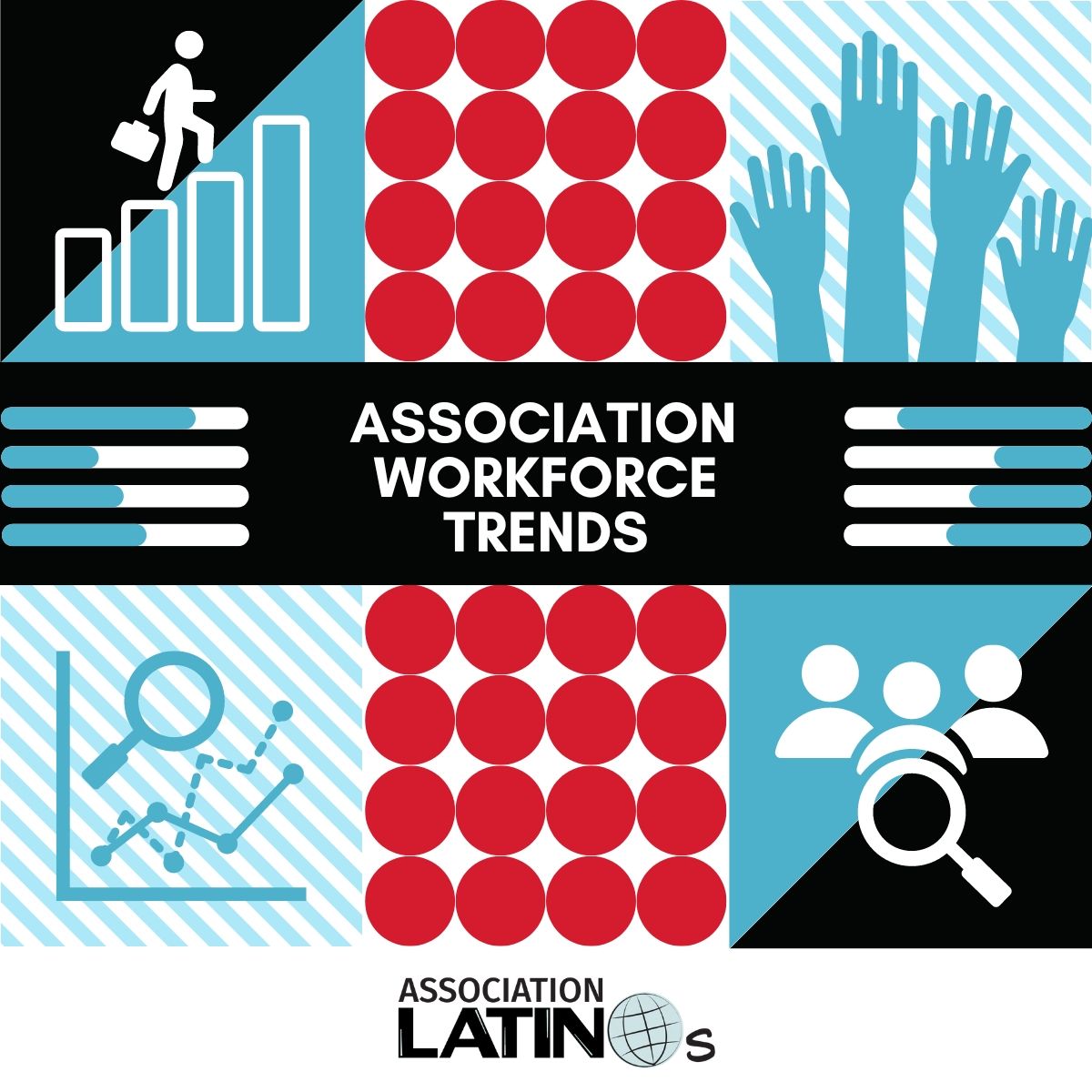 Got 5 minutes? Association Latinos &amp; Dynamic Benchmarking are collecting crucial demographic data to assess the current state of inclusivity, equity, and overall well-being in the industry. It closes TOMORROW! Take the survey &gt;&gt; bit.ly/3xsoc87