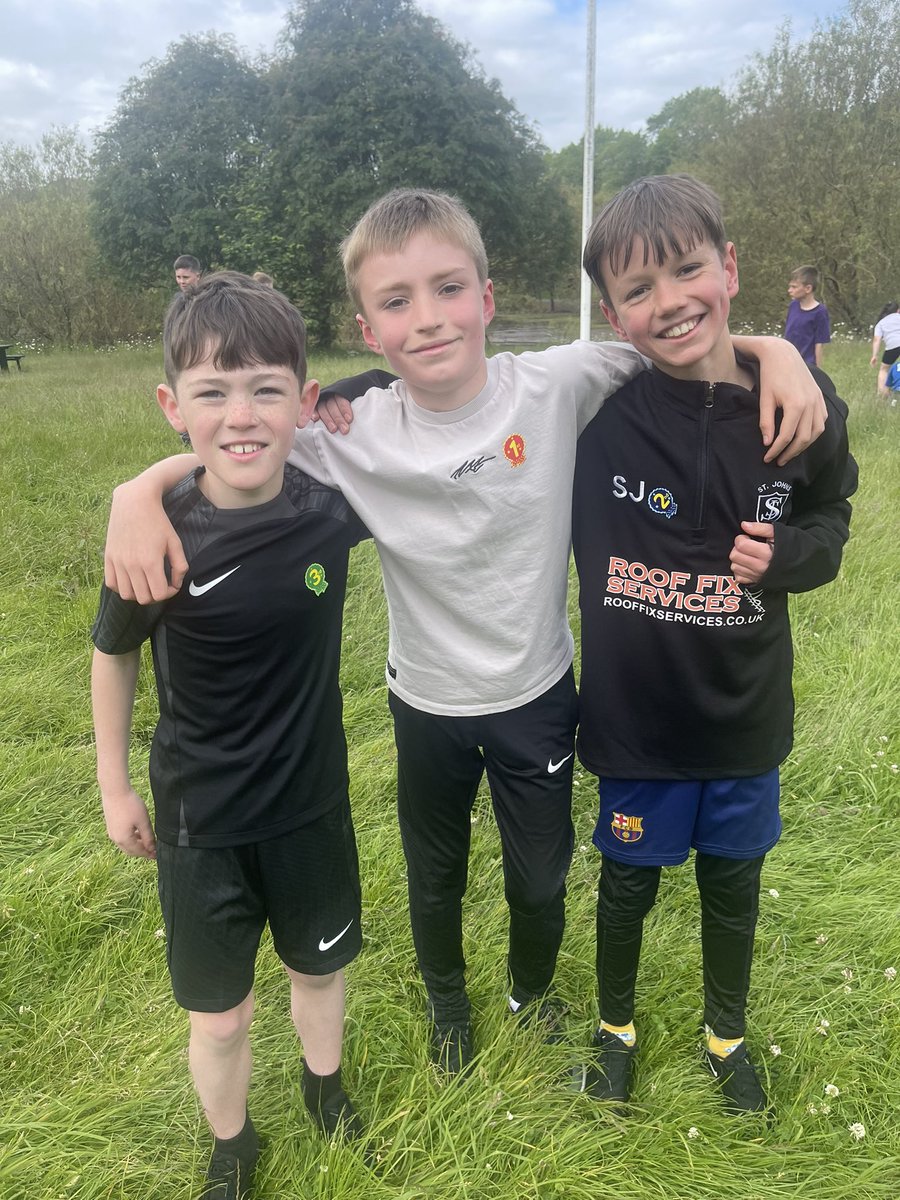 St John’s RC Primary tweet media