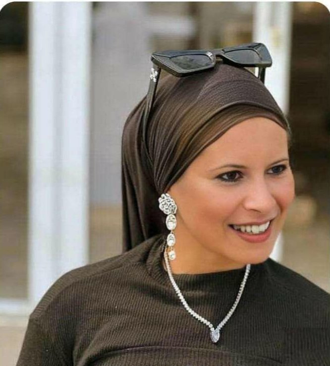ayesha gaddafi (@daudaoladolapo) on Twitter photo 
