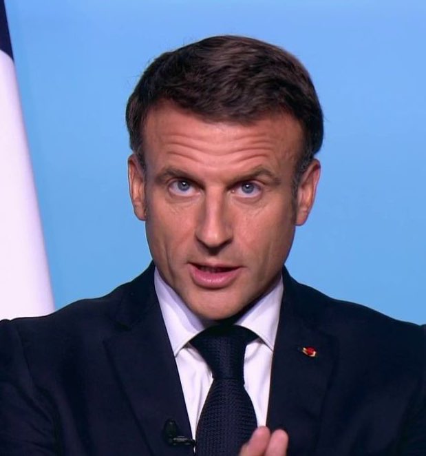 Brèves de presse tweet media