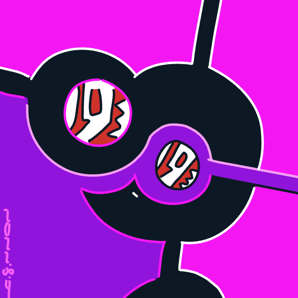 x__DUO's tweet photo. Enciphers#0193
#Abstract
A piece of text was enciphered, with each drawing representing a single letter.@opensea #NFTs #SECRETs #CharacterDESIGN #ART #Enciphers https://t.co/aCsgvxYK4C